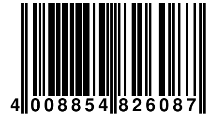 4 008854 826087