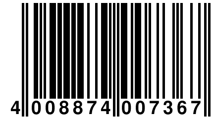 4 008874 007367