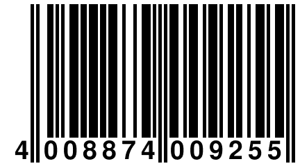 4 008874 009255