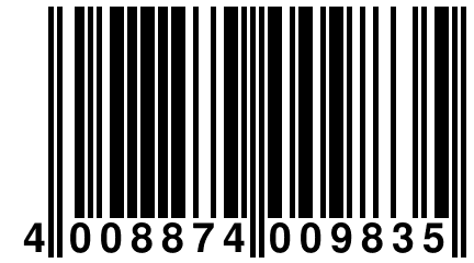 4 008874 009835