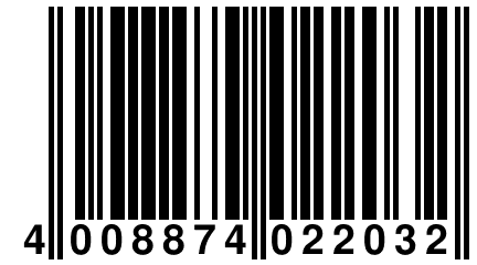 4 008874 022032