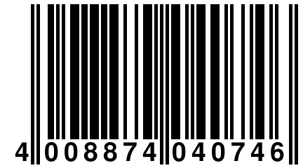 4 008874 040746