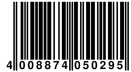 4 008874 050295