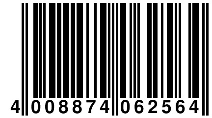 4 008874 062564