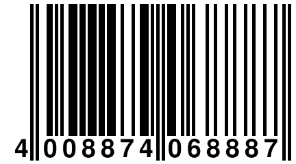 4 008874 068887