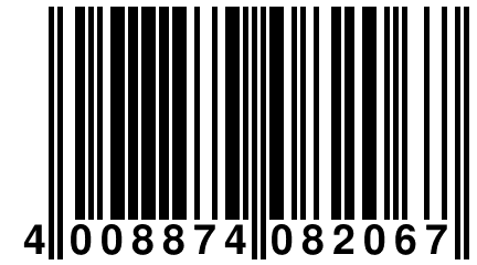 4 008874 082067