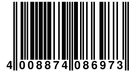 4 008874 086973