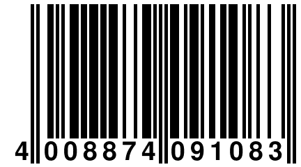 4 008874 091083