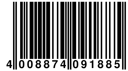 4 008874 091885