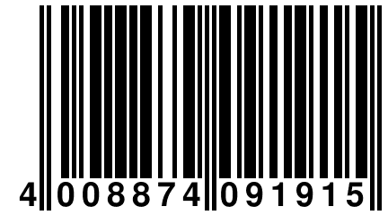 4 008874 091915