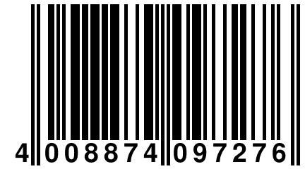 4 008874 097276