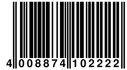 4 008874 102222