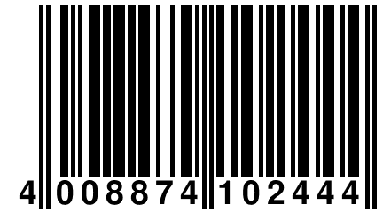 4 008874 102444