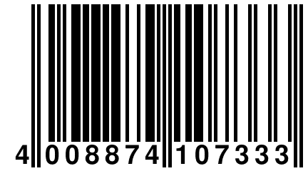 4 008874 107333