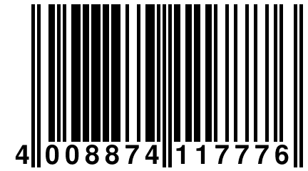 4 008874 117776