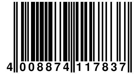 4 008874 117837