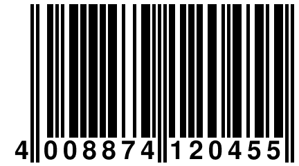 4 008874 120455