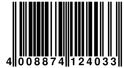 4 008874 124033