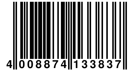 4 008874 133837