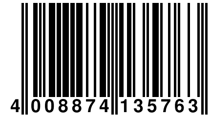 4 008874 135763