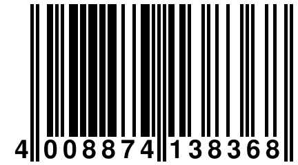 4 008874 138368