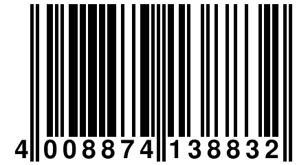 4 008874 138832