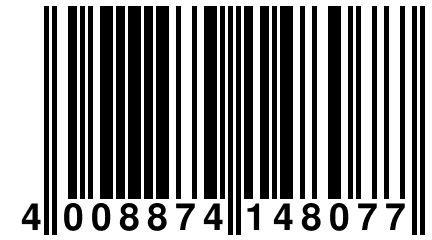 4 008874 148077