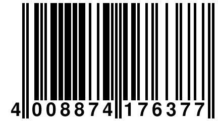 4 008874 176377