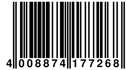 4 008874 177268