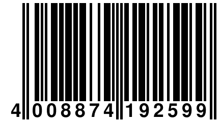 4 008874 192599