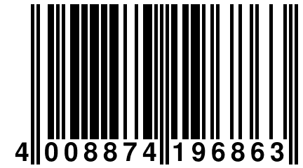 4 008874 196863