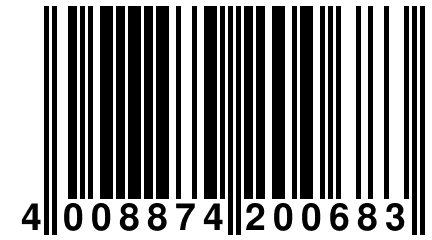 4 008874 200683