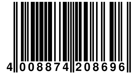 4 008874 208696