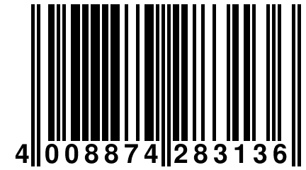 4 008874 283136