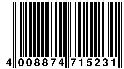 4 008874 715231