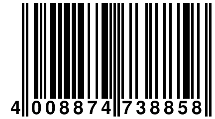 4 008874 738858