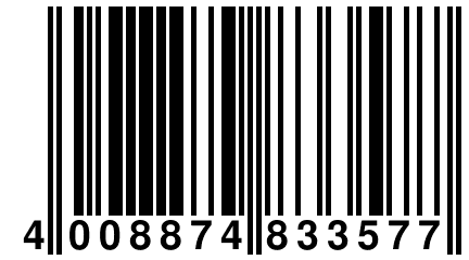 4 008874 833577