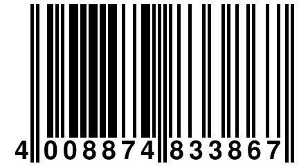 4 008874 833867