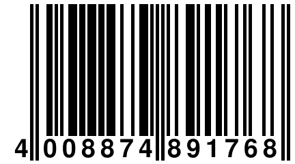 4 008874 891768