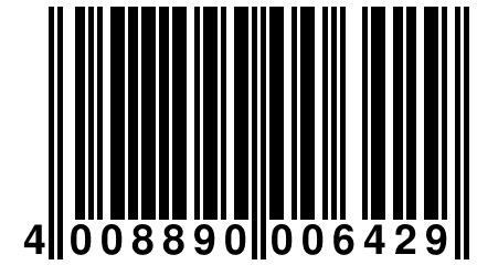 4 008890 006429