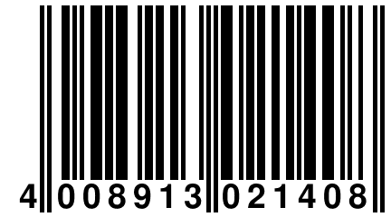 4 008913 021408