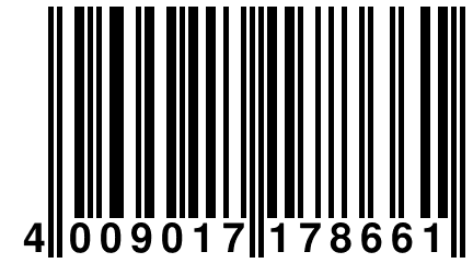 4 009017 178661