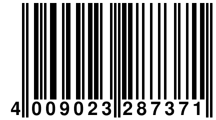 4 009023 287371