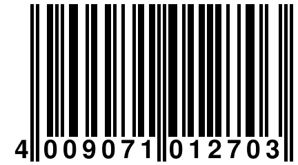 4 009071 012703