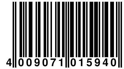 4 009071 015940