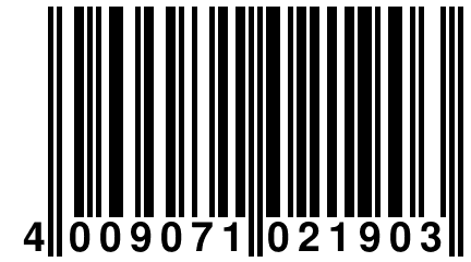 4 009071 021903