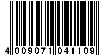 4 009071 041109