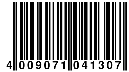 4 009071 041307