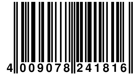 4 009078 241816