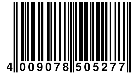 4 009078 505277